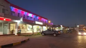 Hotel Al-Khalil Machava - Image 3