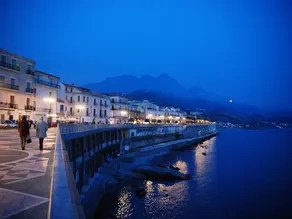 Homerez - Charming apartment in Diamante - Image 5