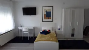 Guesthouse Tommys Rooms - Image 5