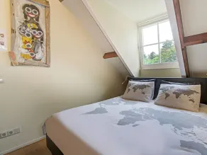 Picturesque Holiday Home in Oldenzaal With Jacuzzi - Image 5
