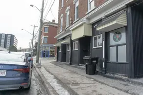 Cozy Studio In the Heart Uptown Saint John! Parking Coffee - Image 4