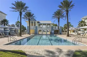 744 Cinnamon Beach, 3 Bedroom, Sleeps 8, Ocean Front, 2 Pools, Elevator - Image 5