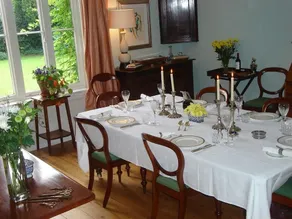 Brant House - B&b - Image 5