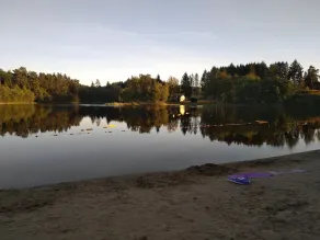 Camping Du Lac De Feyt - Image 4