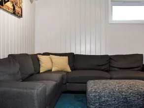 10 Person Holiday Home in Haramsøy - Image 2