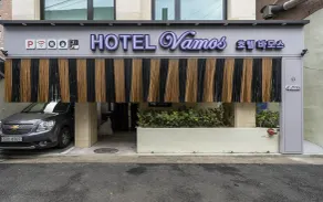 Yeongdeungpo Bamos Hotel - Image 3