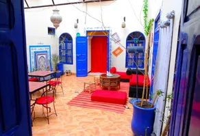 Riad Chez Dali - Image 5