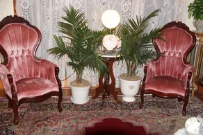 Wyman House Bed & Breakfast - Image 5