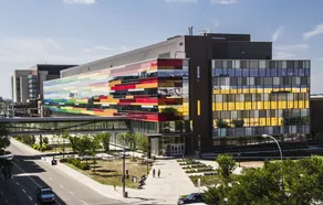 University of Alberta - Hotel - Image 2