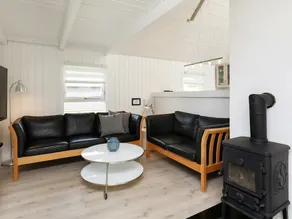 Spacious Holiday Home in Thisted Denmark With Sauna - Image 4