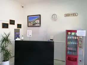 Hostal del Sol - Image 2