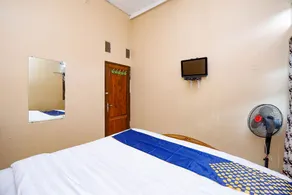 OYO 2430 Lisshaffa Homestay - Image 2