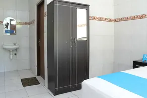 Airy Eco Kuta Dewi Sartika Gang Nusa Indah 4 Bali - Image 2