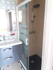 House With 3 Bedrooms in Plurien, With Furnished Garden and Wifi - 2 k - Image 2