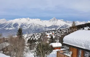 Chalet Rüssji - Image 2