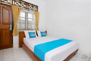 Airy Kuta Kubu Anyar Satu 45 Bali - Image 4