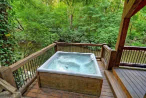 Creekside R&R by Escape to Blue Ridge - Image 5