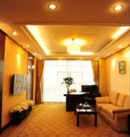 Fu Sheng Hotel - Image 2