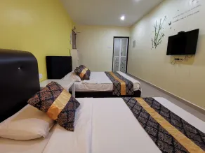Garden Inn Lumut - Image 2
