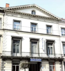 Brussels Royotel - Image 4