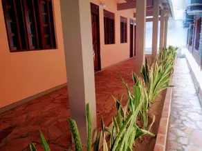 Hotel Pousada Iberica - Image 2