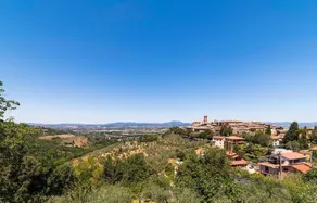 Stunning Home in Monte C.di Vibio PG With 2 Bedrooms, Wifi and Outdoor Swimming Pool - Image 5