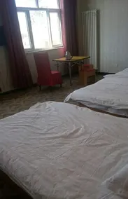 Zhangjiakou Baoshenghong Hotel - Image 4