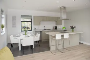 Bardywell Heights Serviced Apartments - Image 5