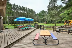 Birch - Elbert's - 2 Br Cottage - Image 5