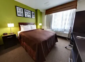 Hillside Hotel - Image 2