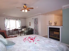 Tree Top Bed & Breakfast - Image 5