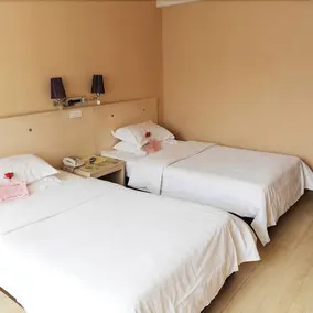 Yangtze Hotel Changchun - Image 5
