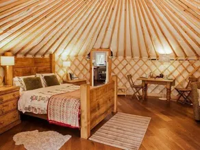Rowan Yurt - Image 3