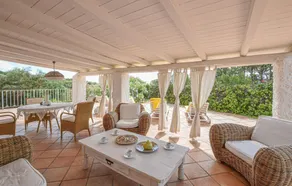 Awesome Home in Le Saline With 3 Bedrooms and Wifi - Image 2