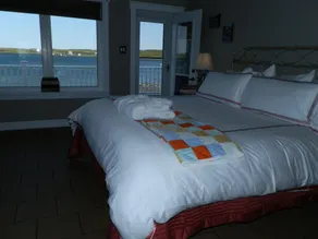 The Big Blow Bed and Breakfast - Image 3