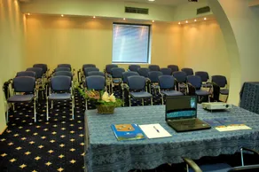 Blue Star Hotel - Image 2