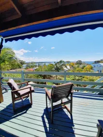 Marazul Paradise Beach House- Panoramic Ocean Views - Image 5