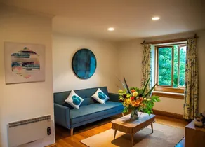 Motueka River Lodge - Image 4
