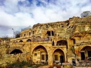 Cappadocia Hotel, The - Image 3