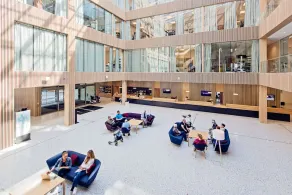 LHL Hotell Gardermoen - Image 4