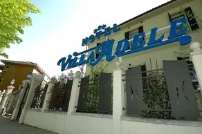 [Marghera] Villa Adele Hotel Venice - Image 2
