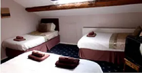 The Robin Hood Inn - Image 2
