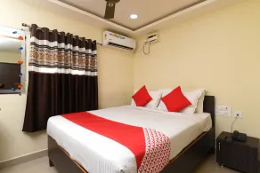 Akshaya Grand By OYO Rooms - Image 5