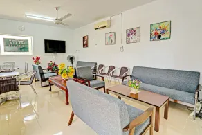 Capital O 90423 Teratai Chalet - Image 2