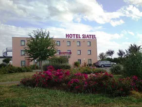 Hotel Siatel Metz - Image 4