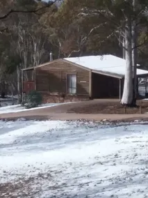 Gooandra alpine cabins - Image 5