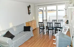 Awesome Home in Säffle With 1 Bedrooms and Sauna - Image 5
