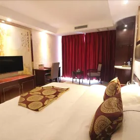 Jincheng International Hotel - Image 2