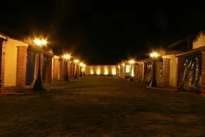 Hotel Hacienda - Image 3