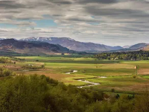 Glentruim Lodge - Image 2